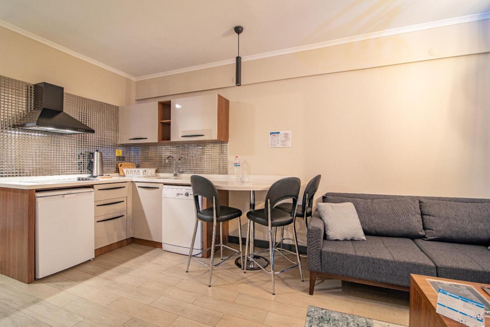 Aforia Thermal Residences - Image 30