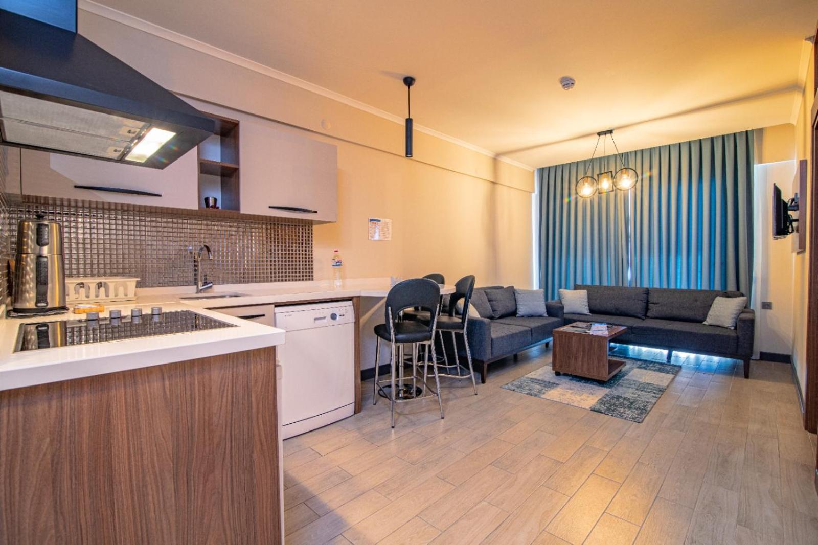 Aforia Thermal Residences - Image 74