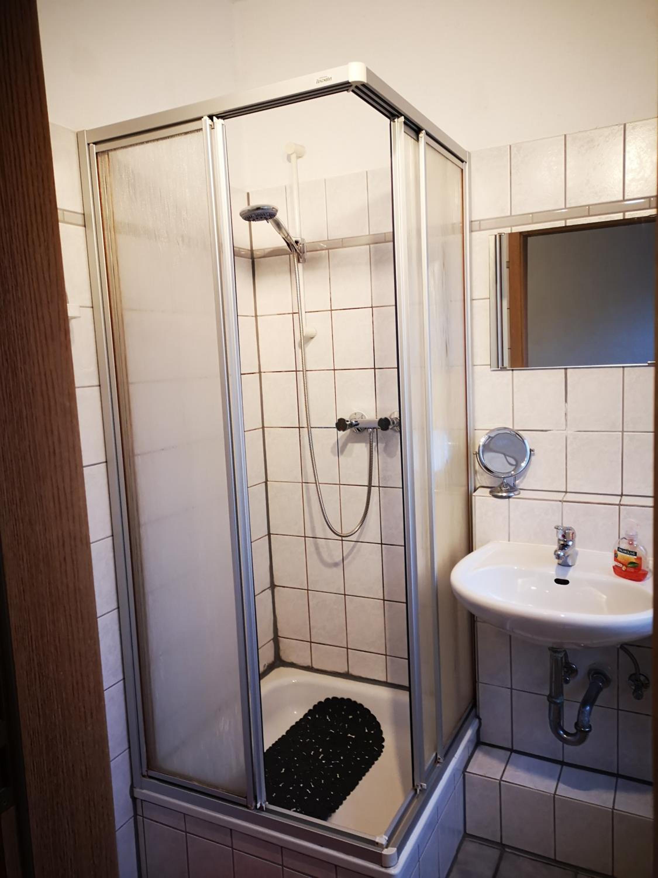 Hotel Hohenstein -Radweg-Messe-Baldeneysee