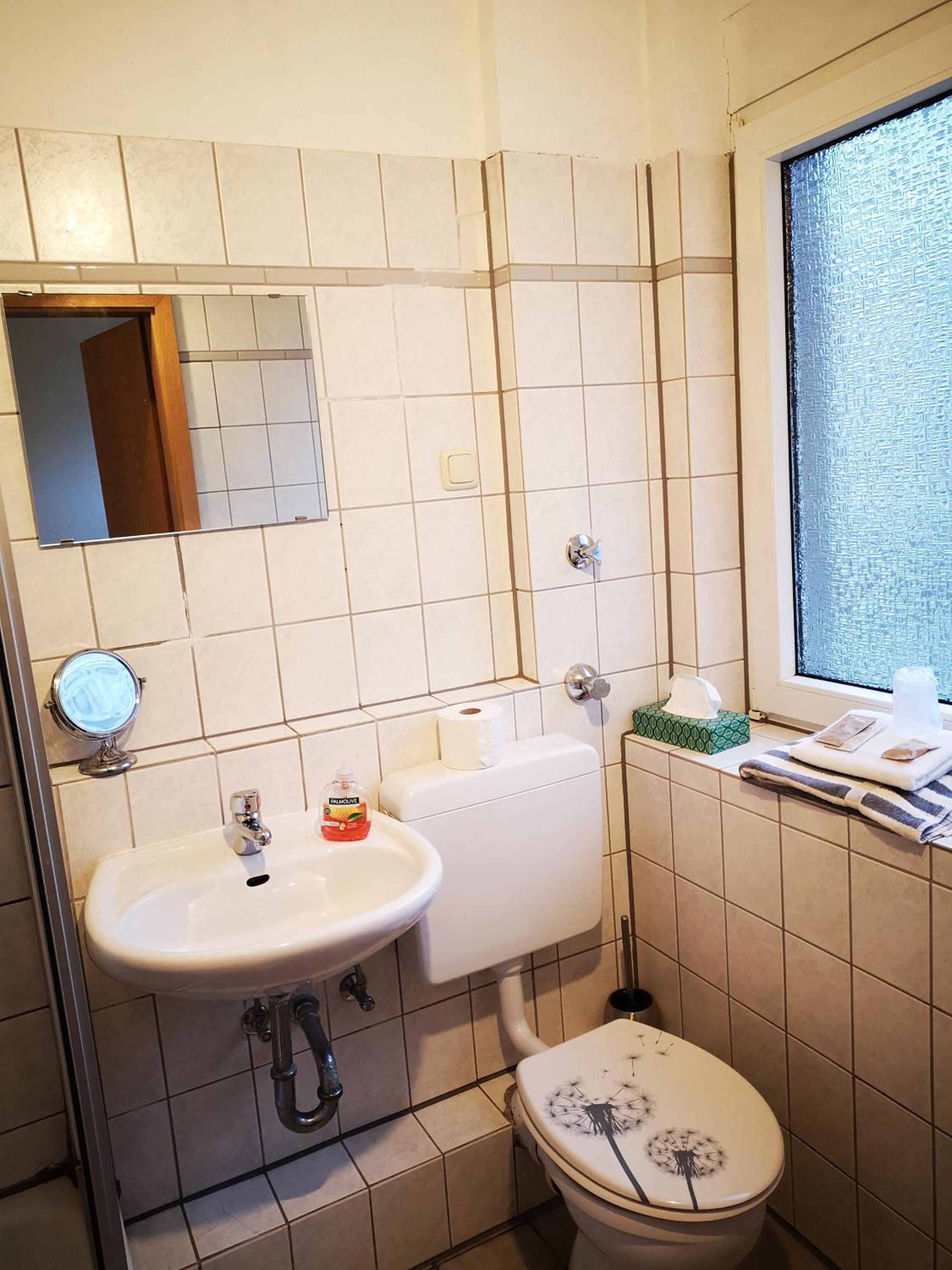 Hotel Hohenstein -Radweg-Messe-Baldeneysee