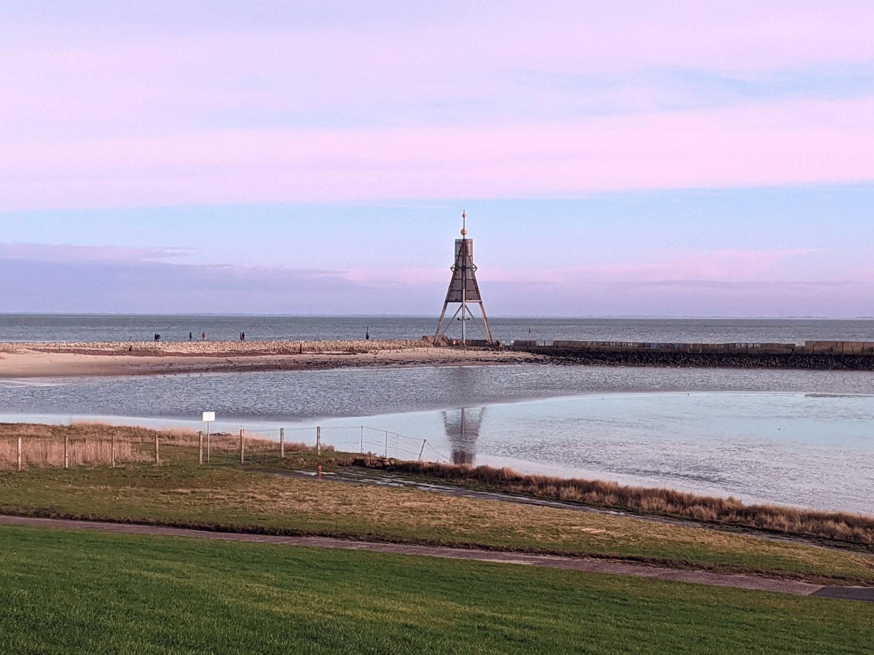 Dat lütte Strandhuus