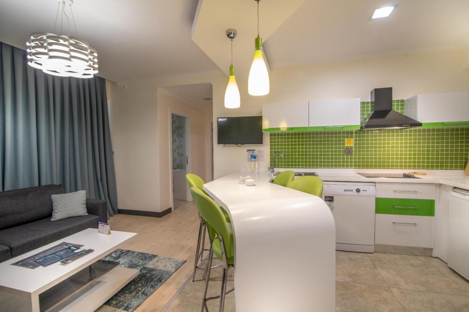 Aforia Thermal Residences - Image 59