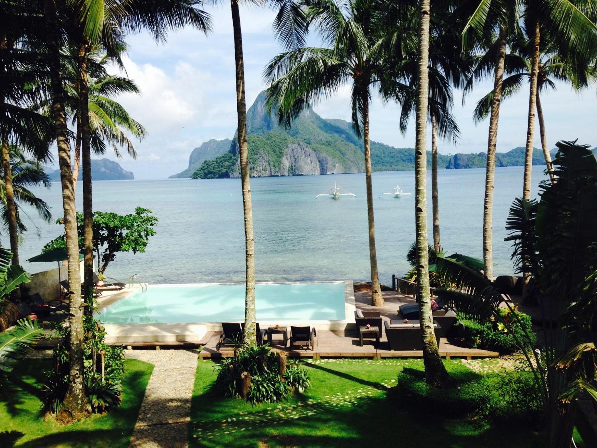 Cadlao Resort and Restaurant
