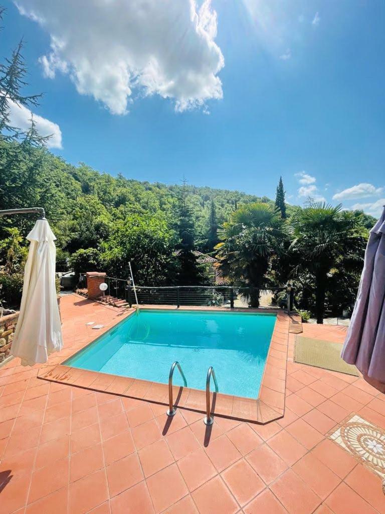 Cortona Vacations - Casa Le Celle - Property Image 14
