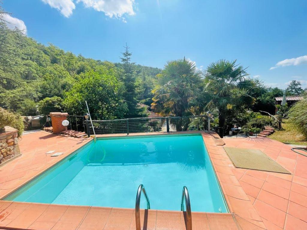 Cortona Vacations - Casa Le Celle - Property Image 12