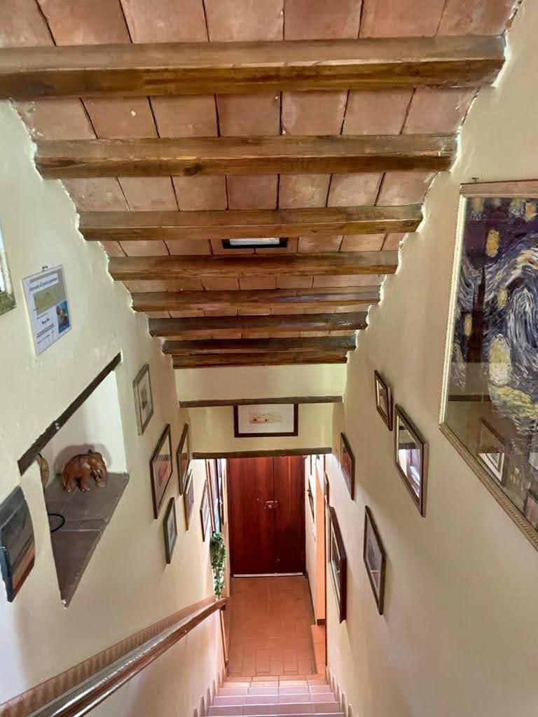 Cortona Vacations - Casa Le Celle - Property Image 71