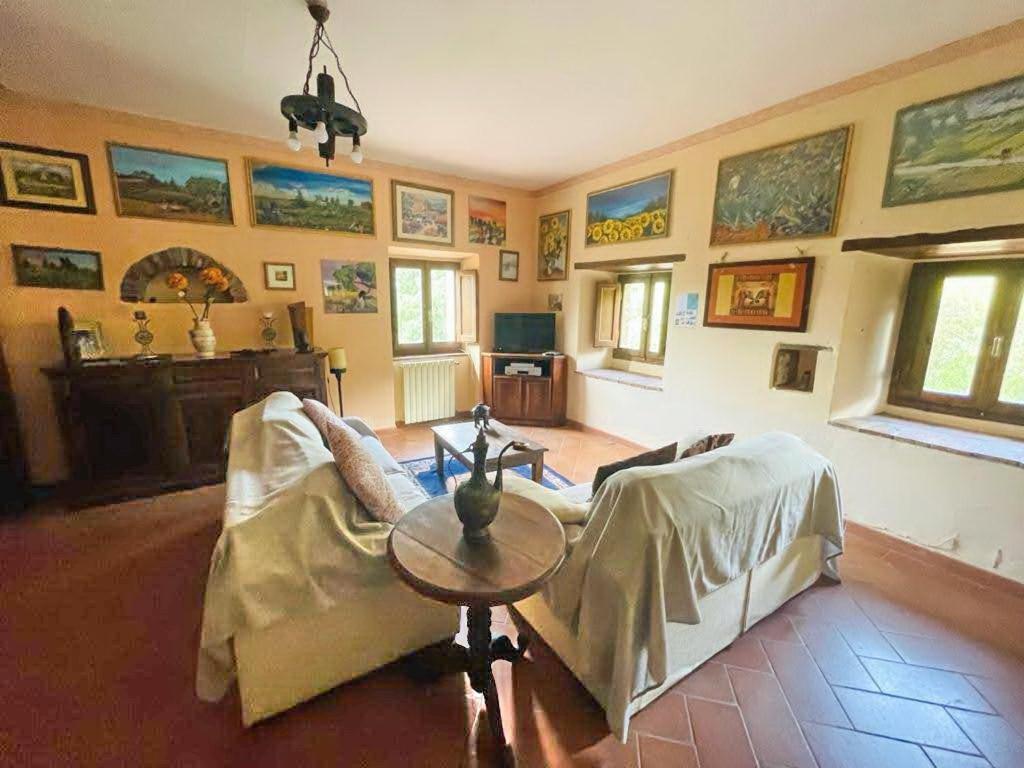 Cortona Vacations - Casa Le Celle - Property Image 9
