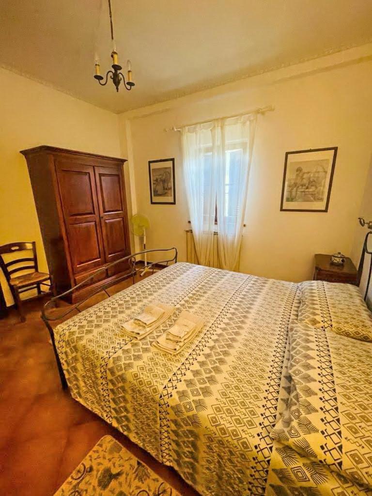 Cortona Vacations - Casa Le Celle - Property Image 45