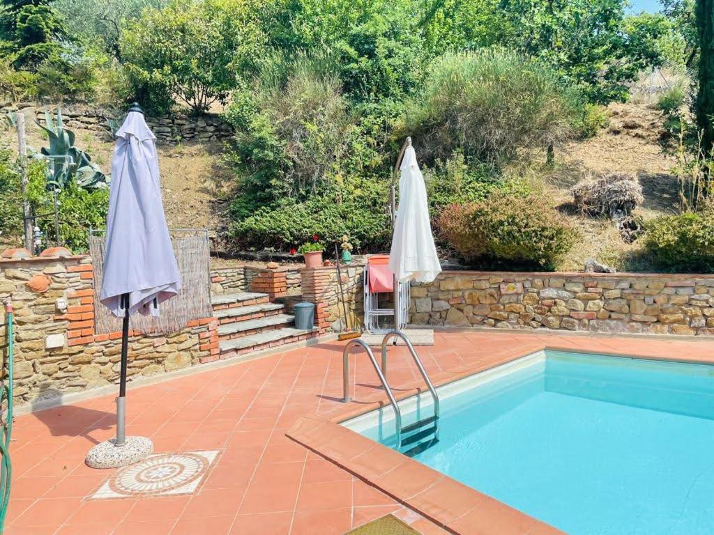 Cortona Vacations - Casa Le Celle - Property Image 62