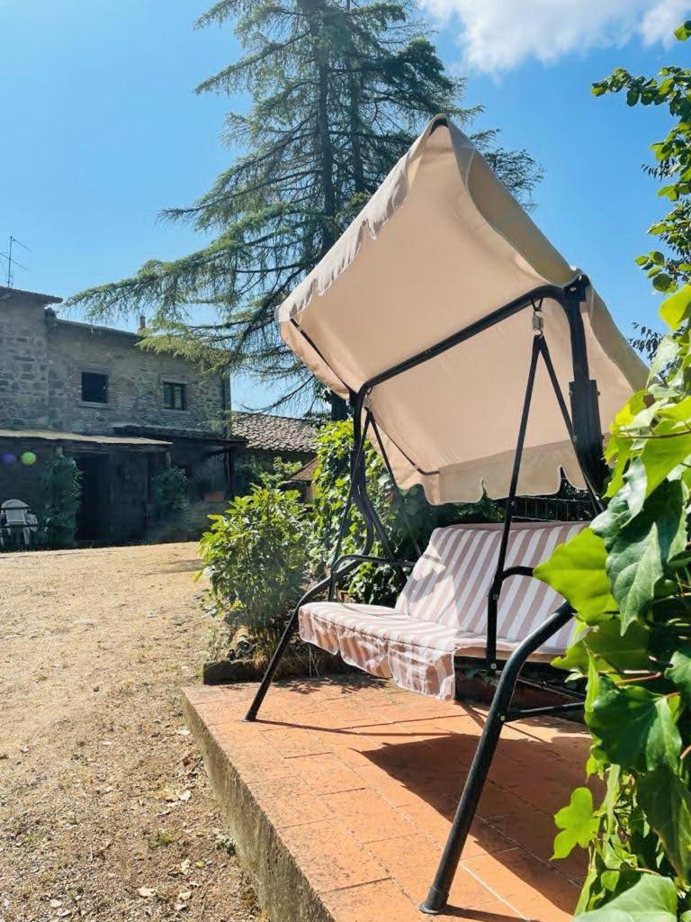 Cortona Vacations - Casa Le Celle - Property Image 7