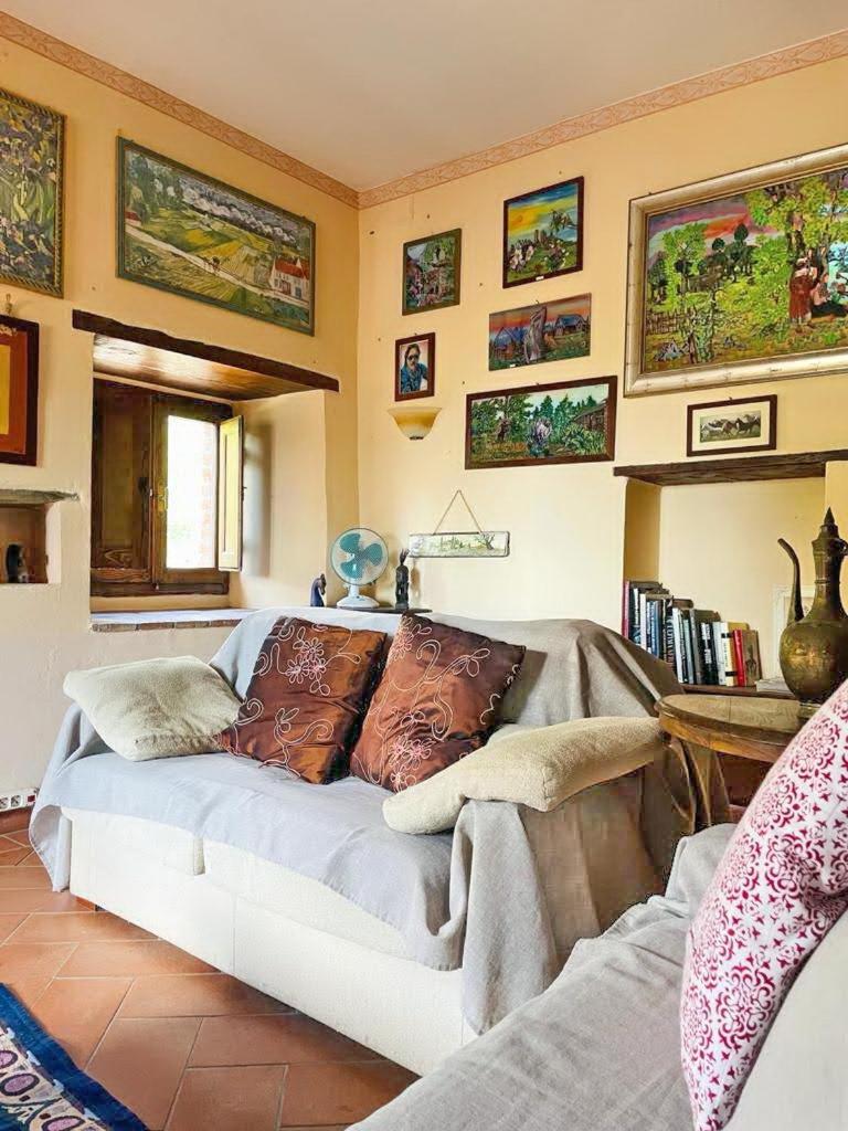 Cortona Vacations - Casa Le Celle - Property Image 40