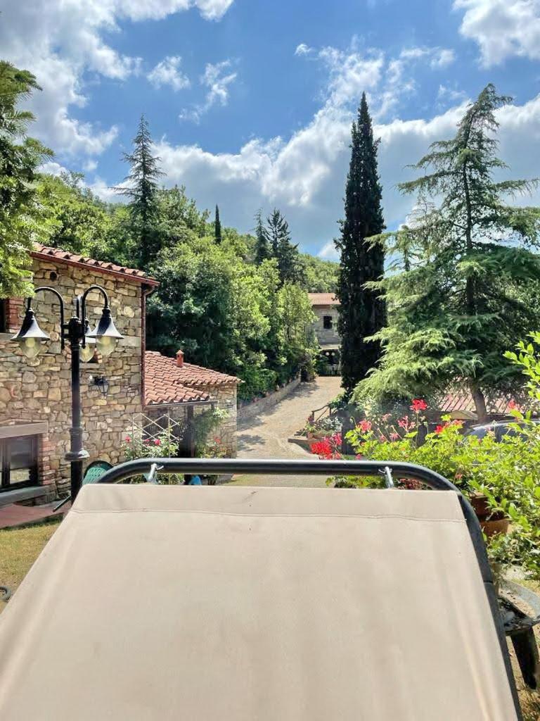 Cortona Vacations - Casa Le Celle - Property Image 57