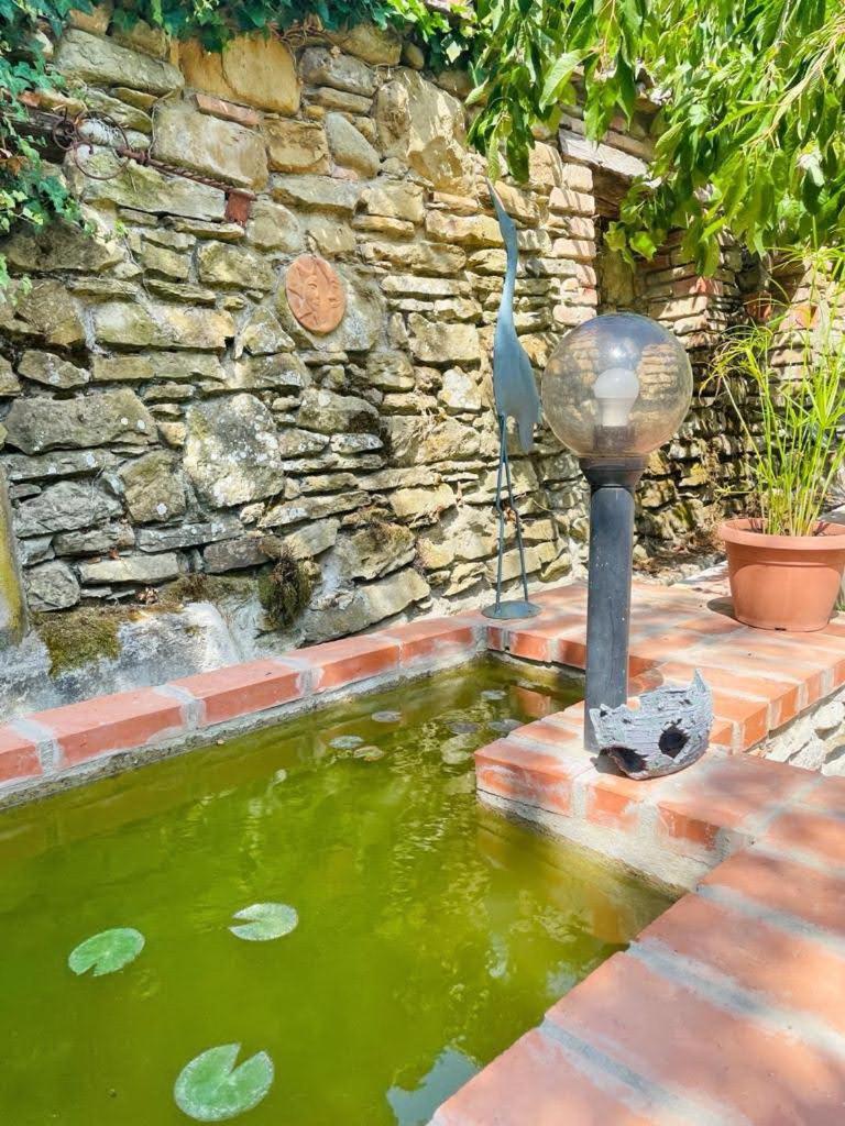 Cortona Vacations - Casa Le Celle - Property Image 1