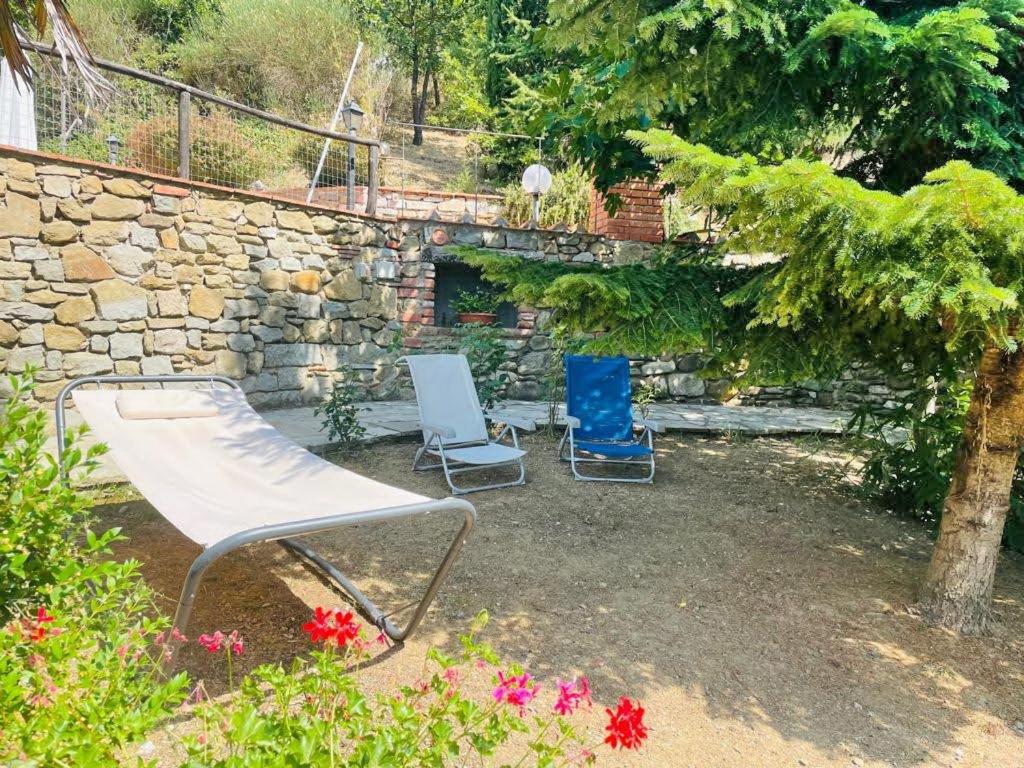 Cortona Vacations - Casa Le Celle - Property Image 63