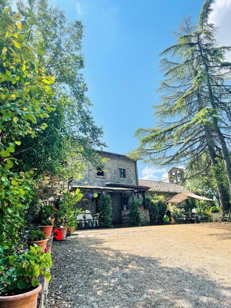 Cortona Vacations - Casa Le Celle - Property Image 28