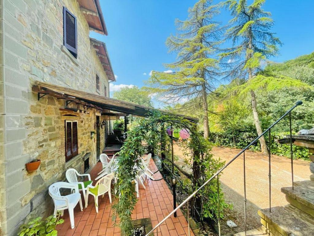 Cortona Vacations - Casa Le Celle - Property Image 56