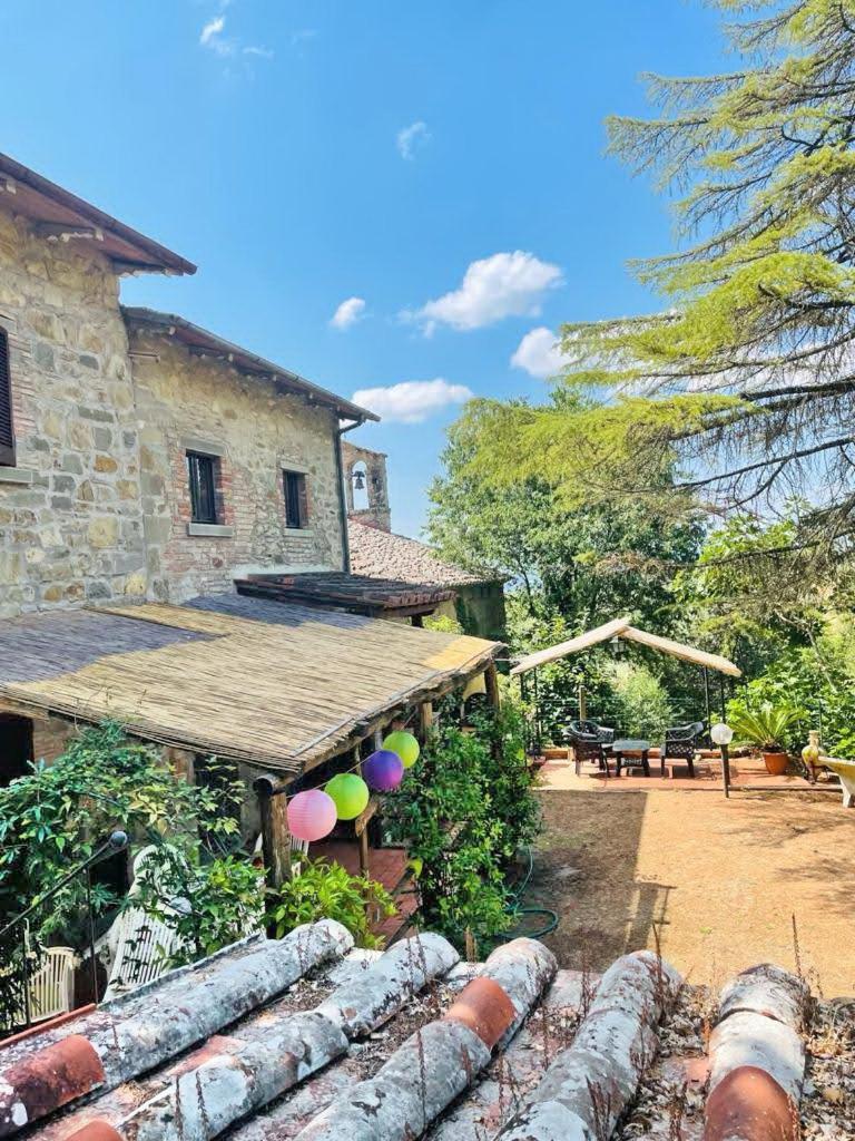 Cortona Vacations - Casa Le Celle - Property Image 13