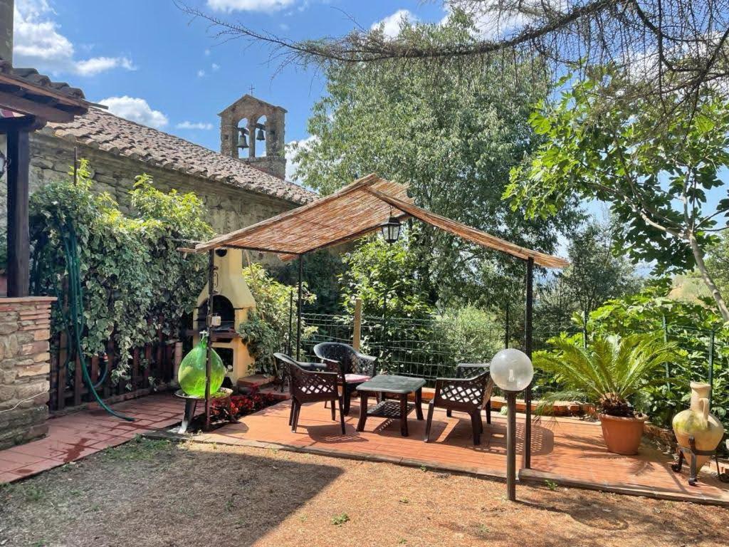 Cortona Vacations - Casa Le Celle - Property Image 59