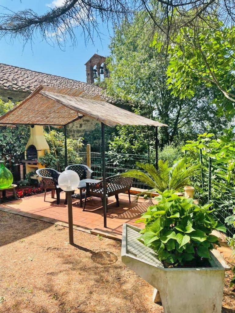 Cortona Vacations - Casa Le Celle - Property Image 55