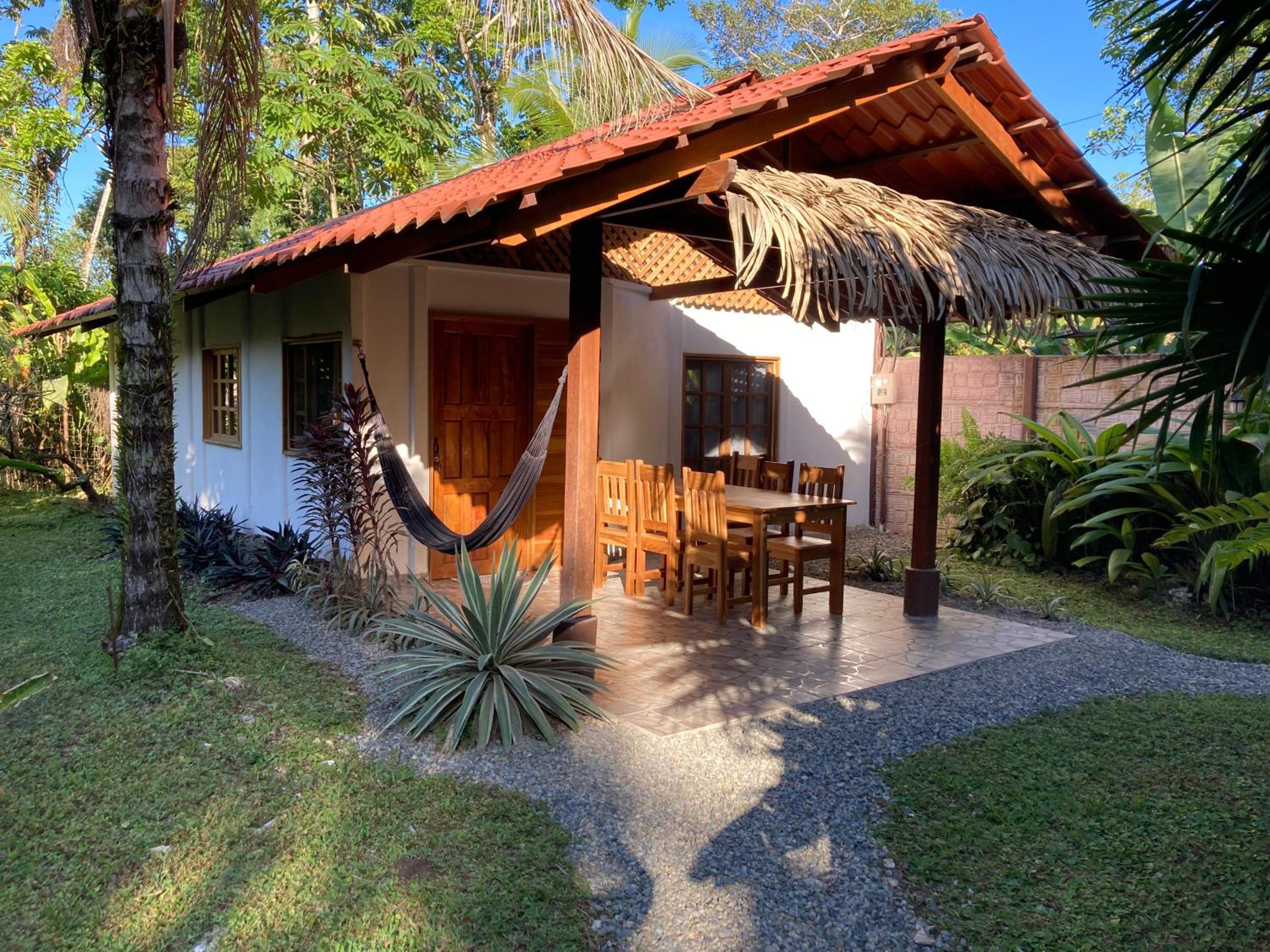 Pura Vida Vegana view 4
