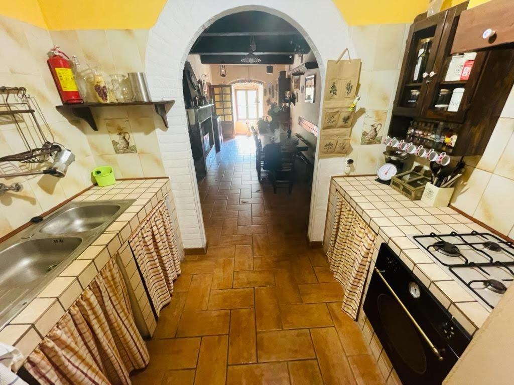 Cortona Vacations - Casa Le Celle - Property Image 17