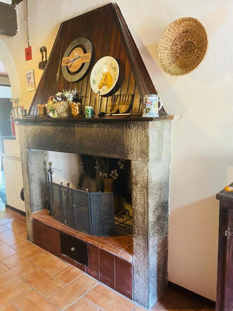 Cortona Vacations - Casa Le Celle - Property Image 16
