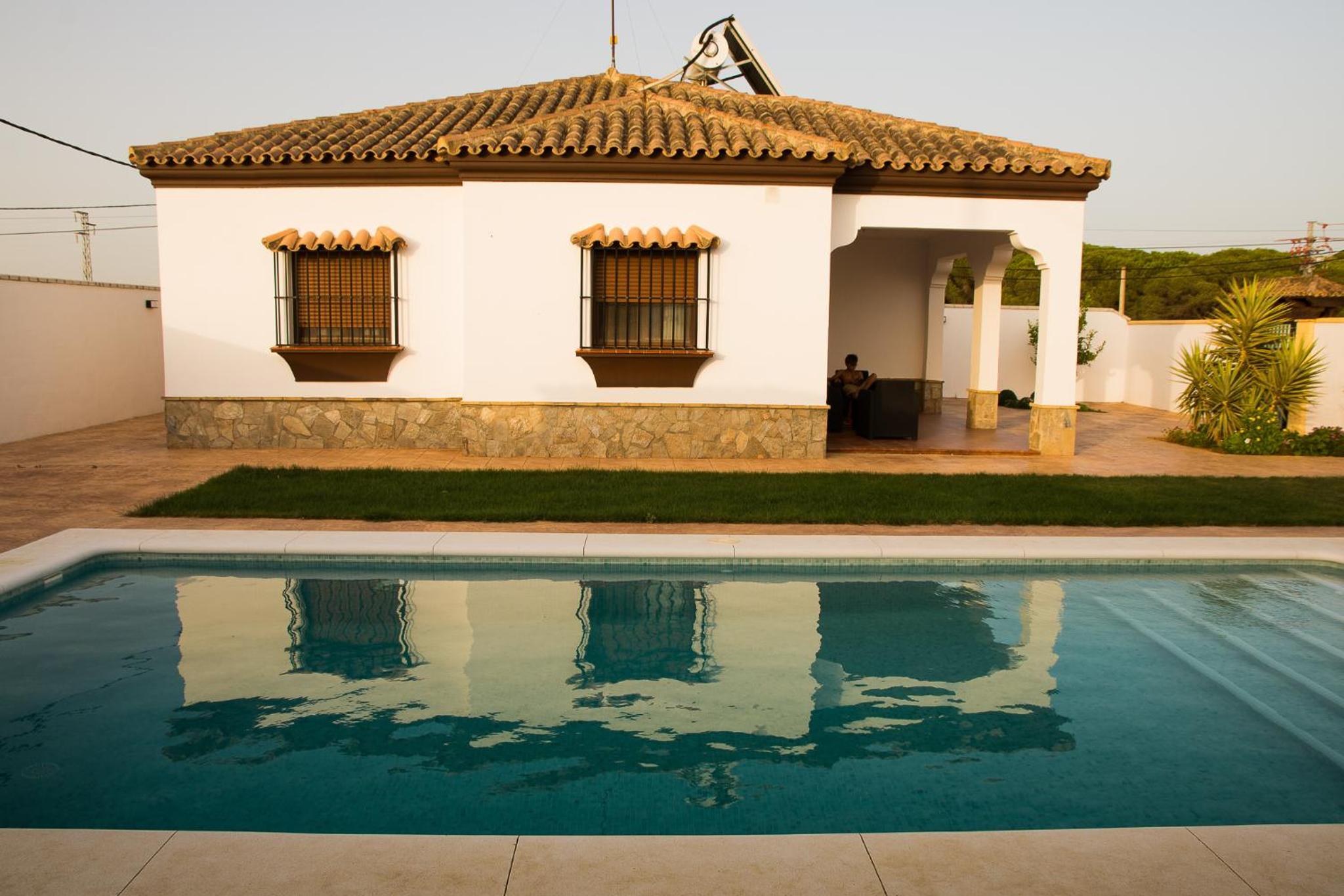 Vivienda Rural El chiclanero photo 3