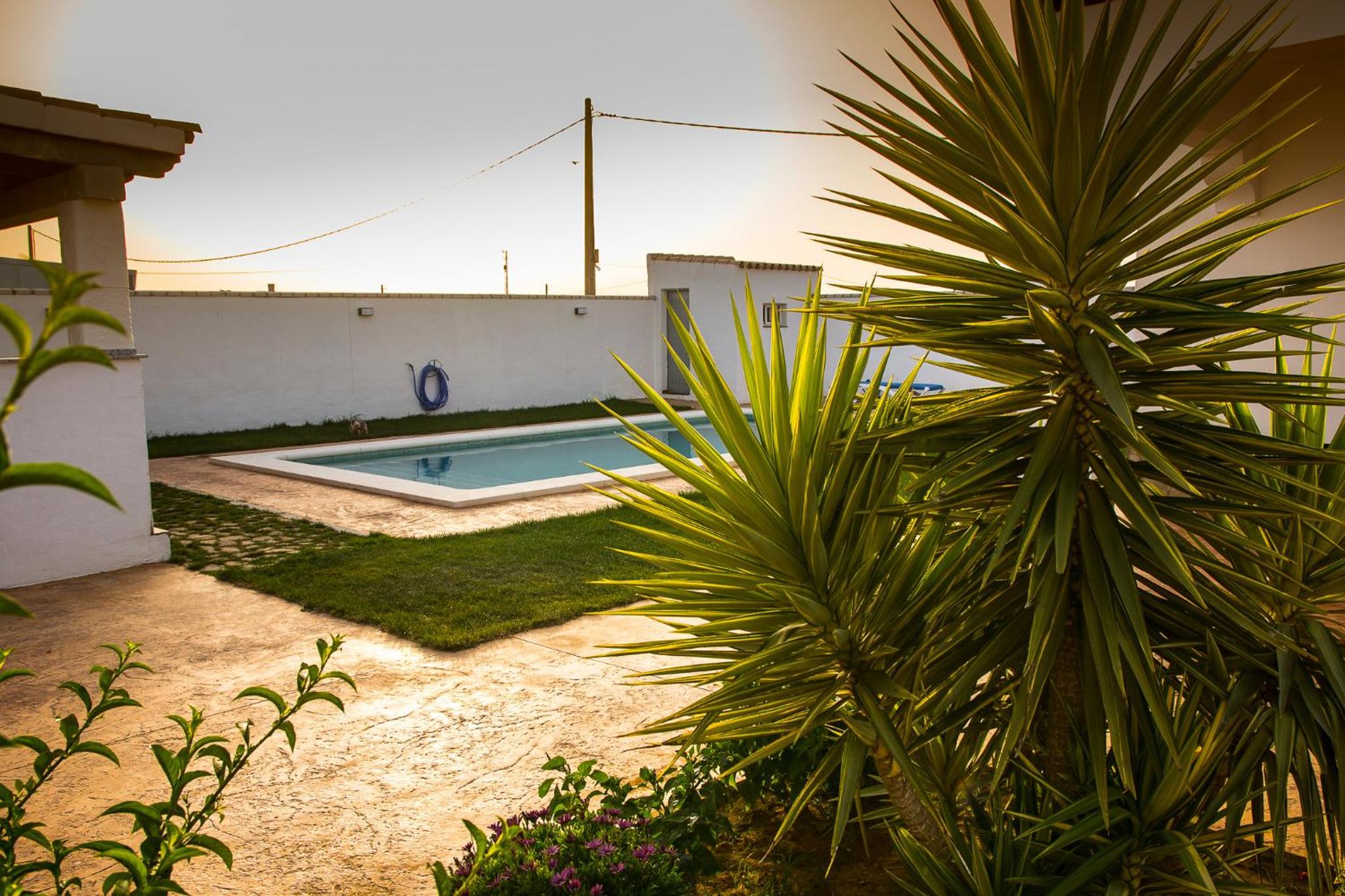 Vivienda Rural El chiclanero photo 4