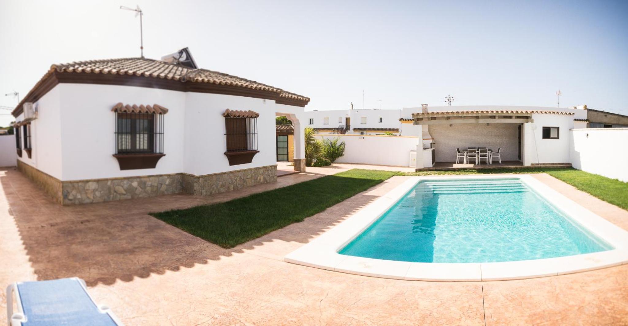 Vivienda Rural El chiclanero photo 2