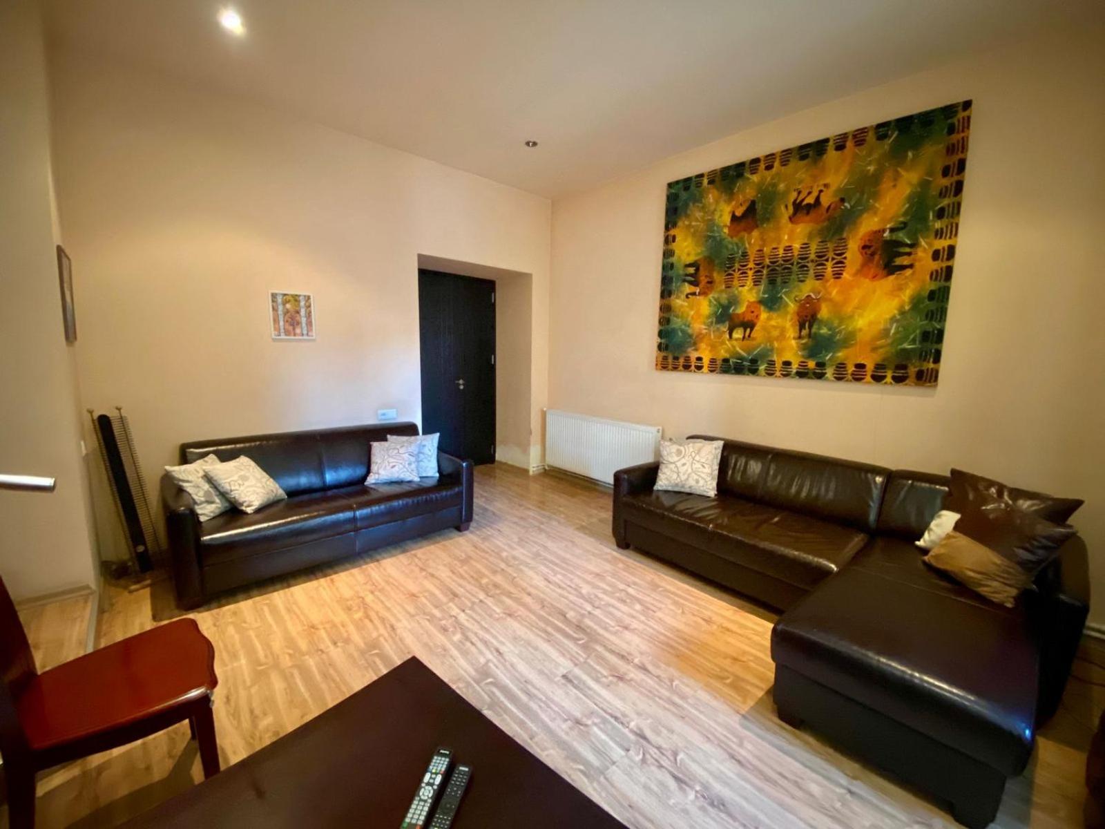 Opera Apartment view 4