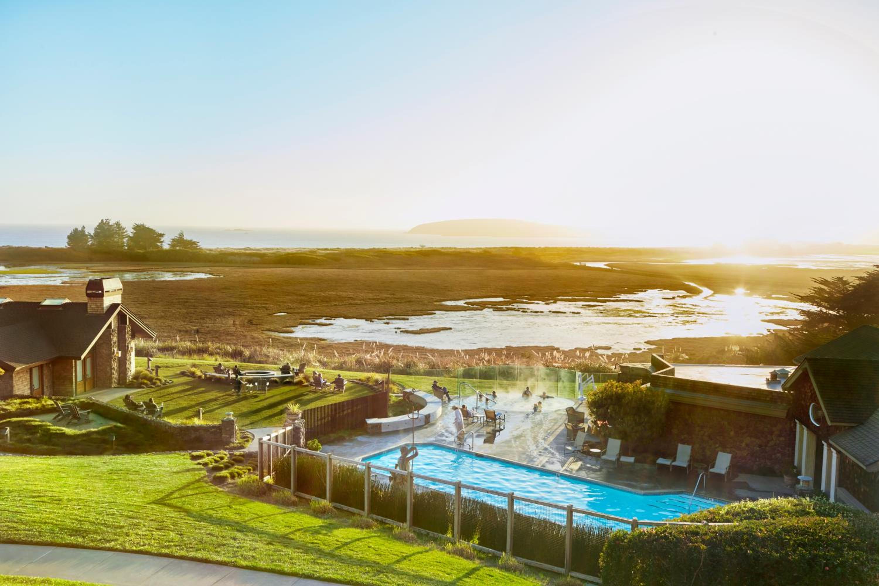 The Lodge at Bodega Bay 9