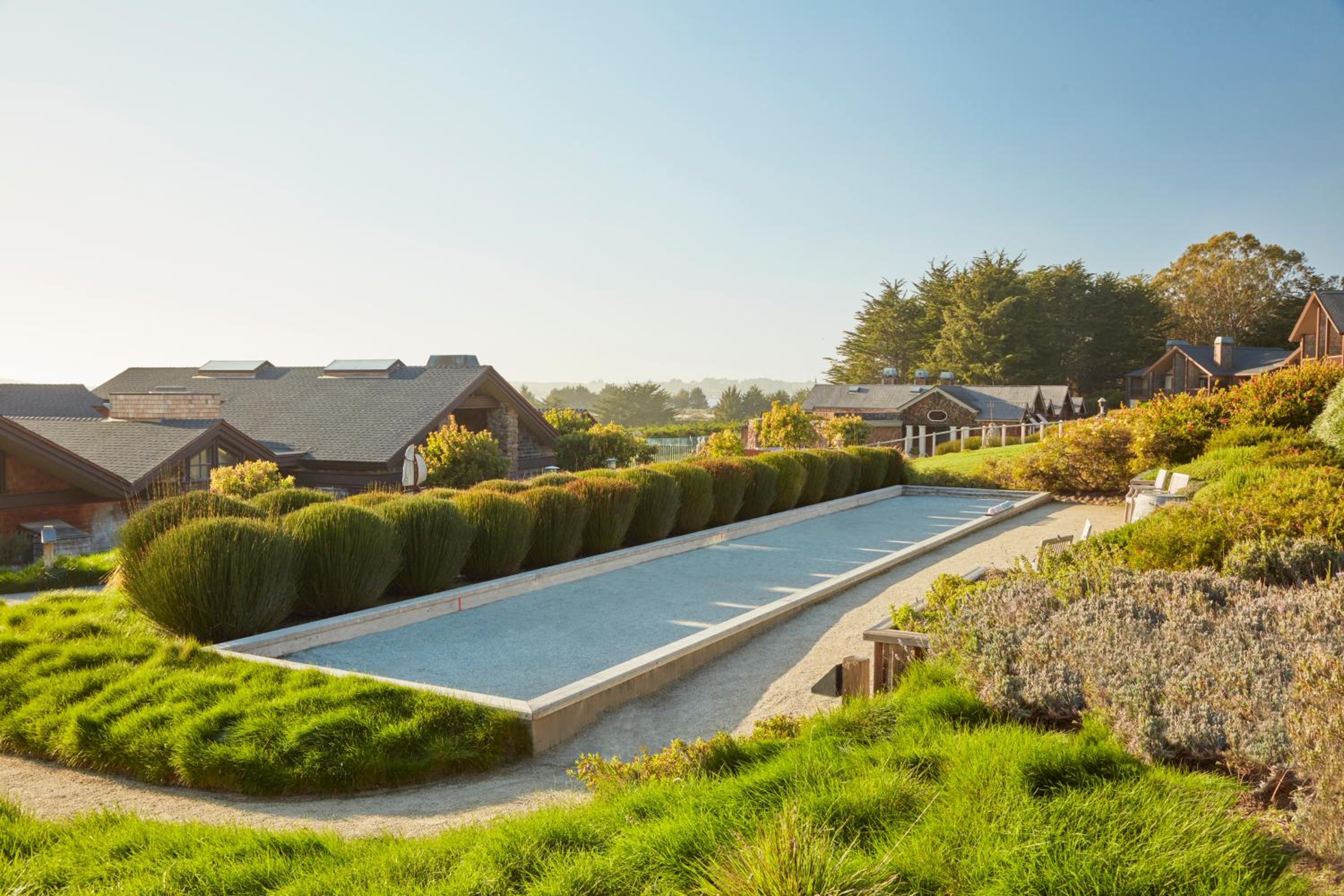 The Lodge at Bodega Bay 48