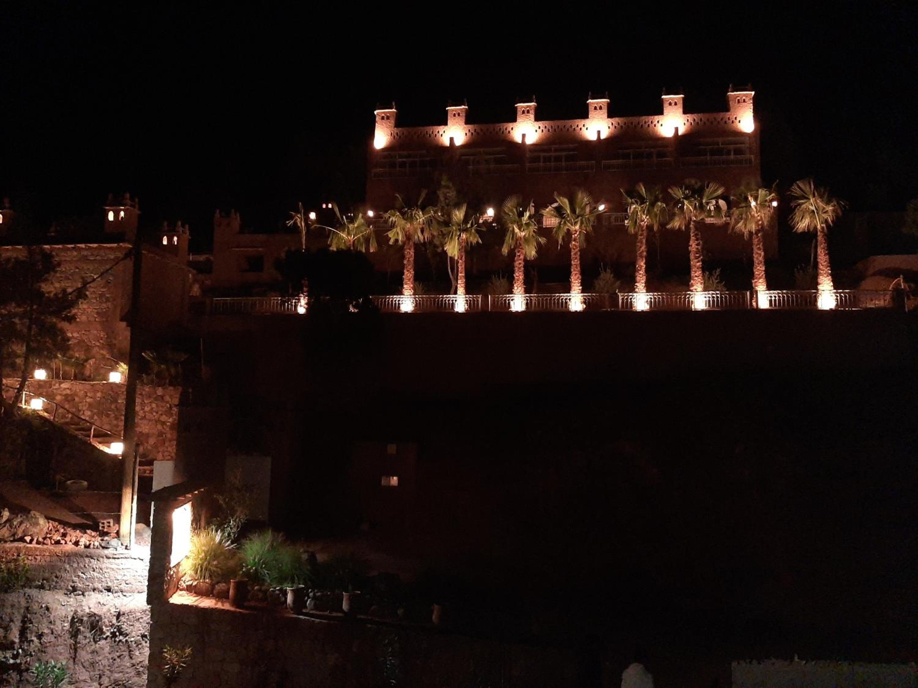 KASBAH LA DAME BIJA view 5
