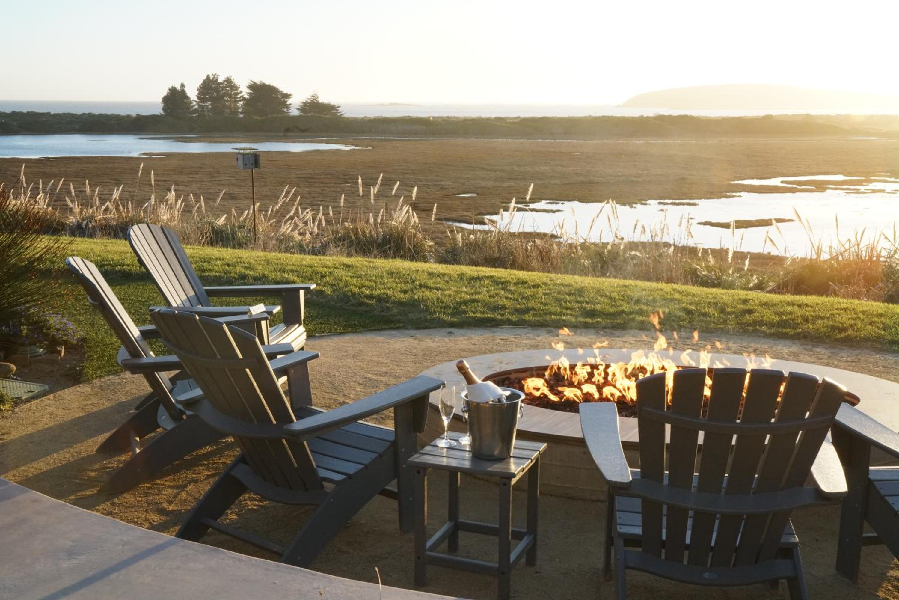 The Lodge at Bodega Bay 10