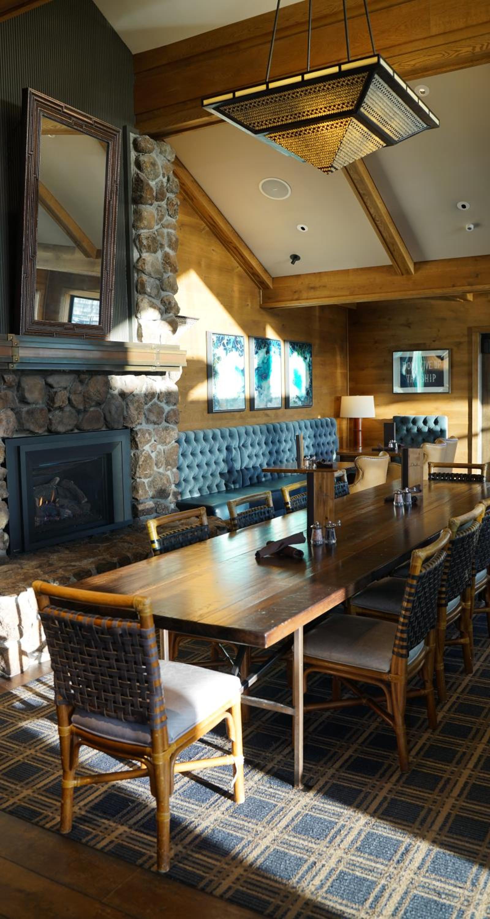 The Lodge at Bodega Bay 12