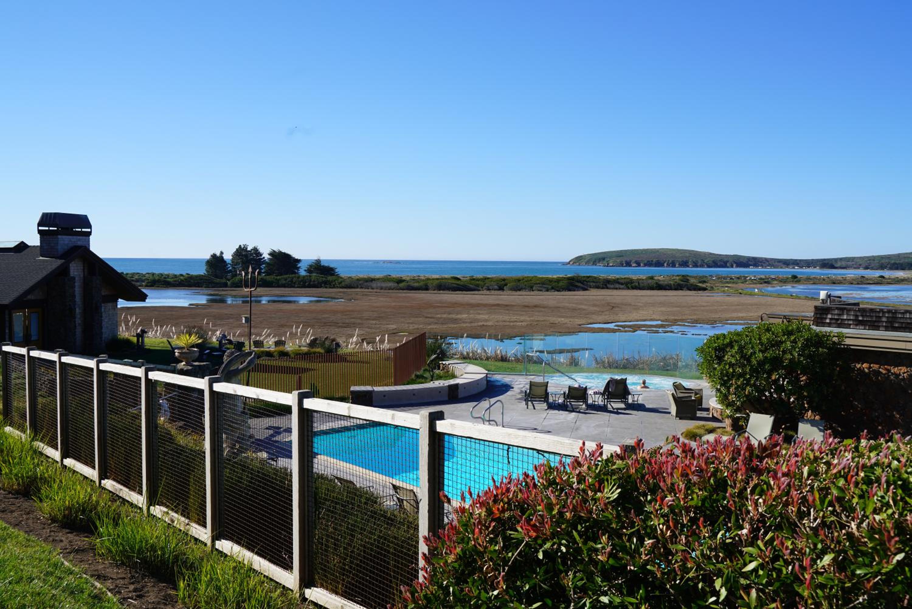 The Lodge at Bodega Bay 16