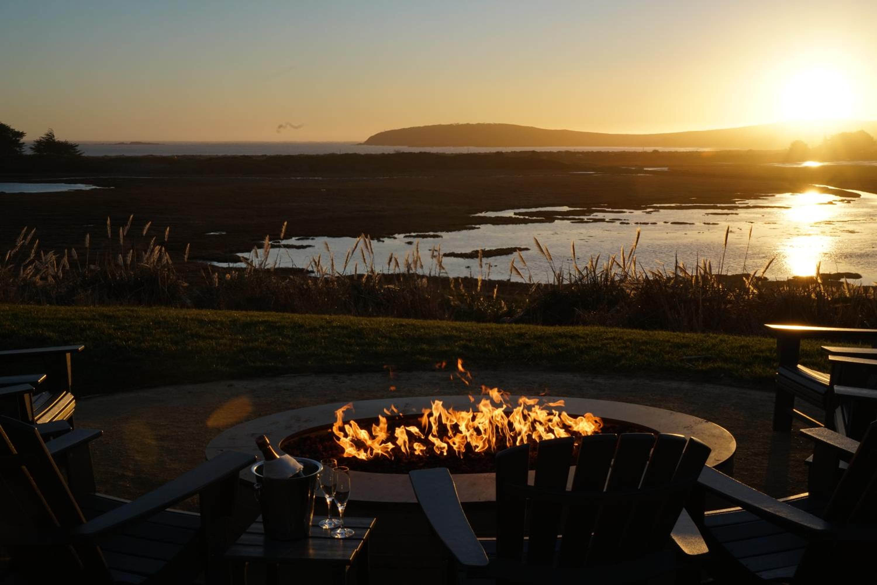 The Lodge at Bodega Bay 18