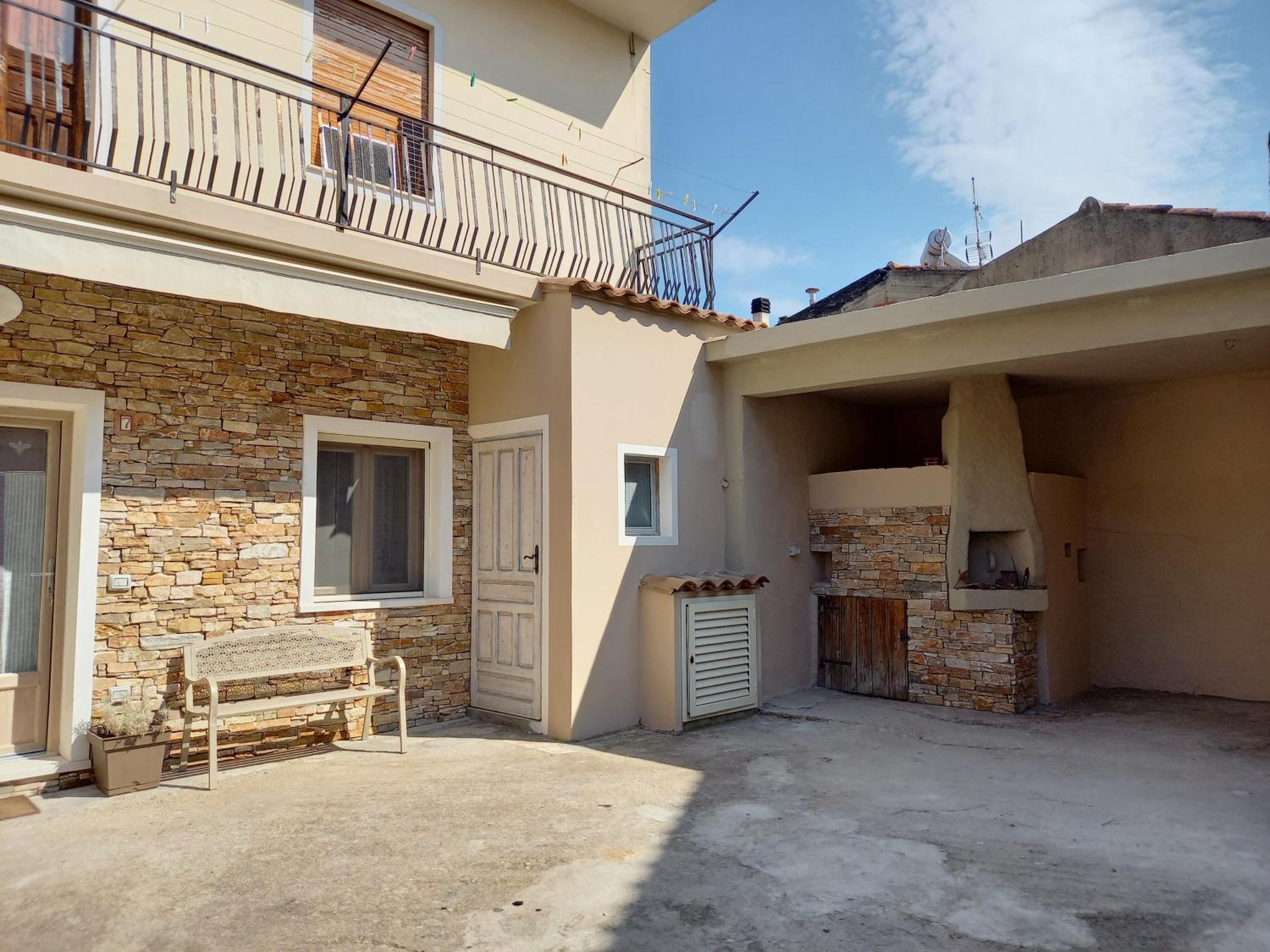 Titina's House view 5