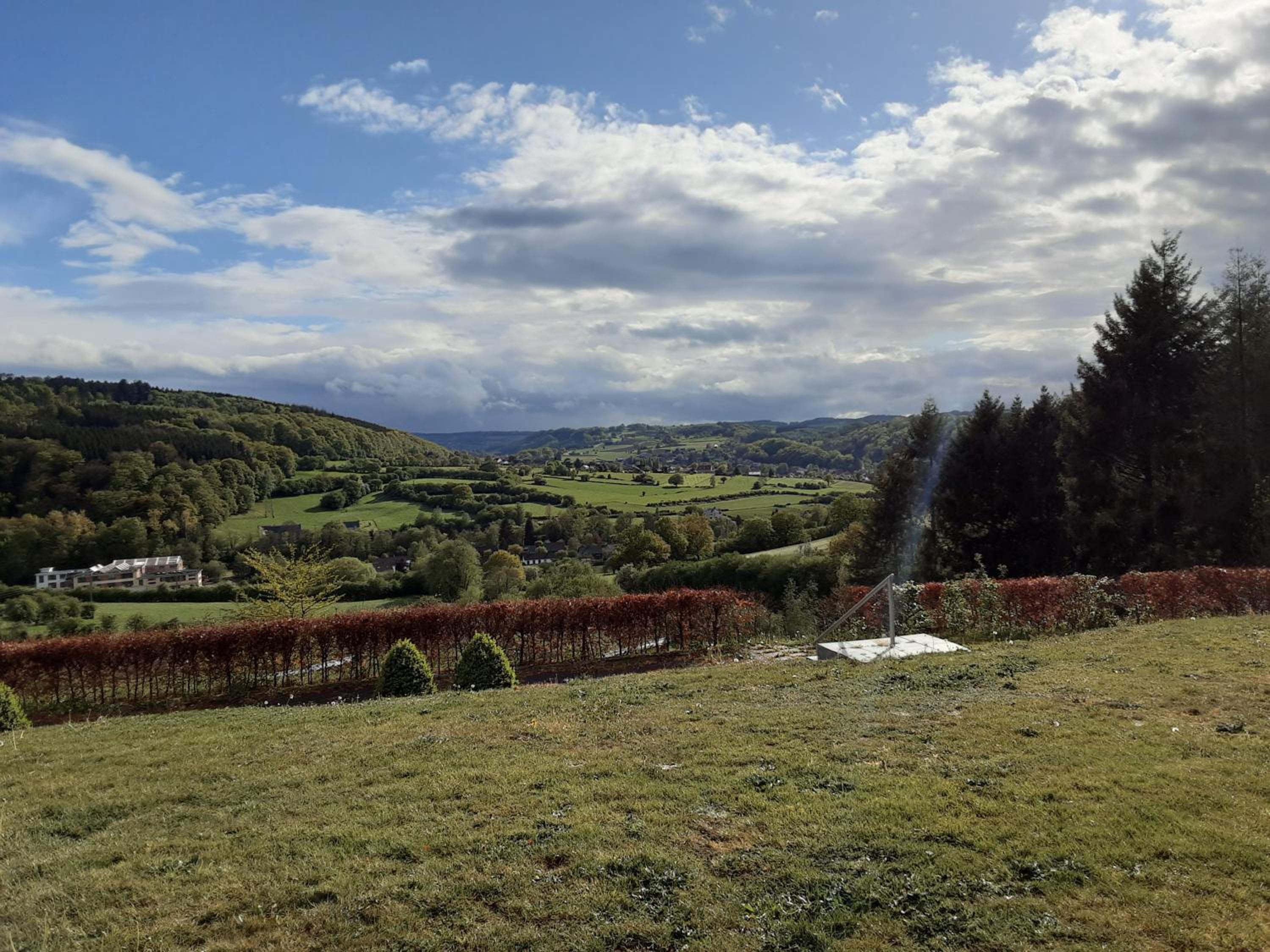 Sassor Village view 5