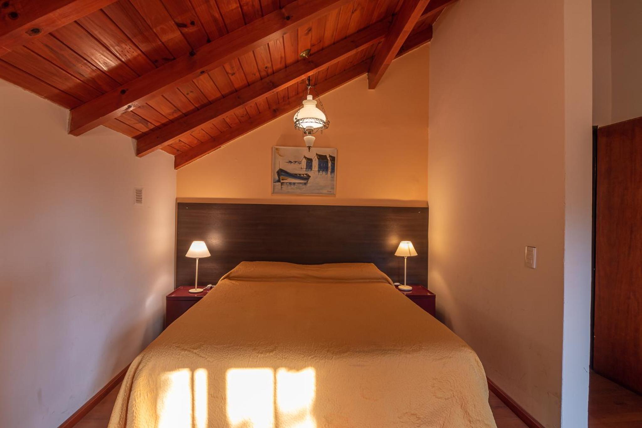 Cabañas Villa Buriasco