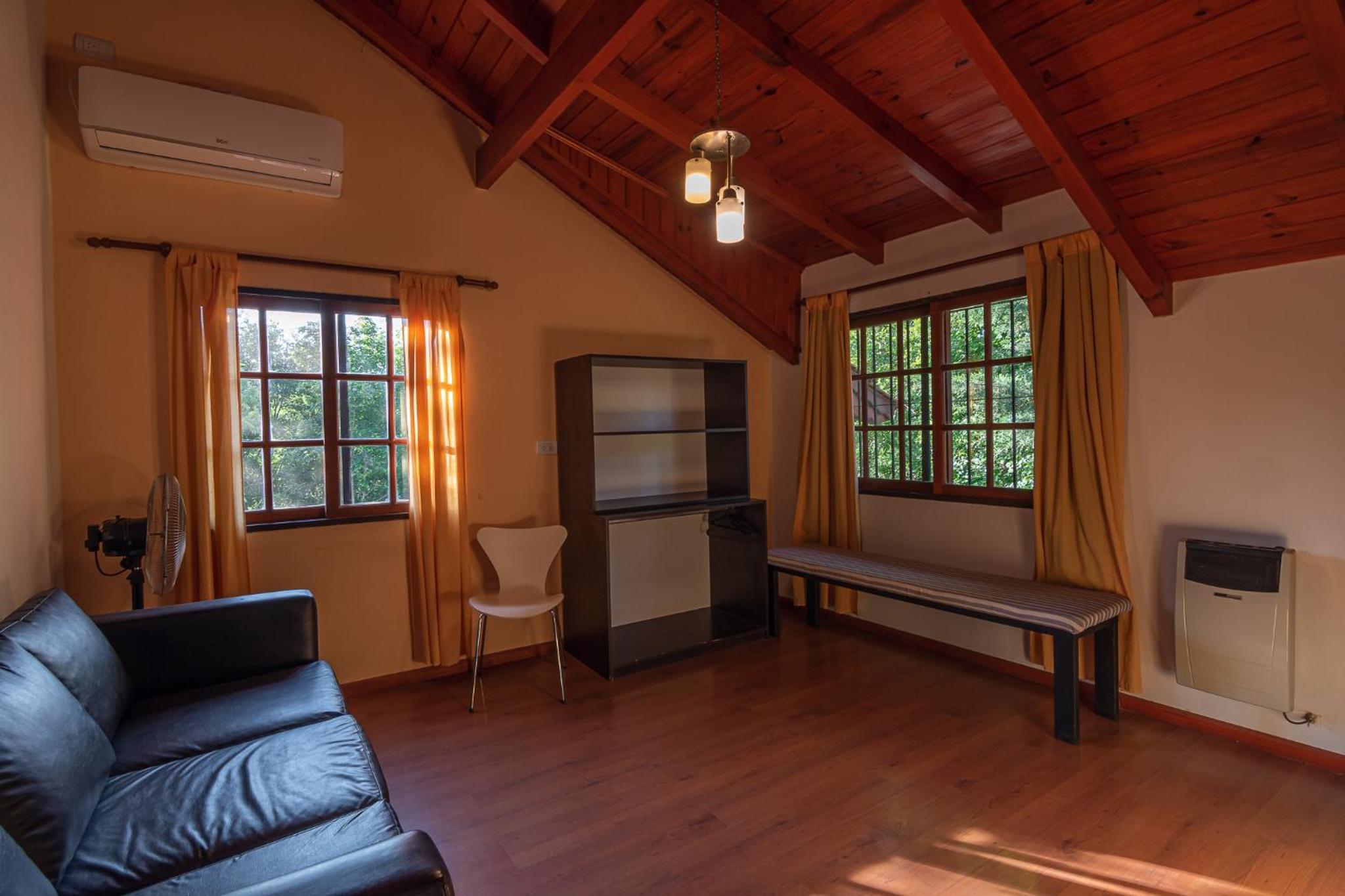 Cabañas Villa Buriasco