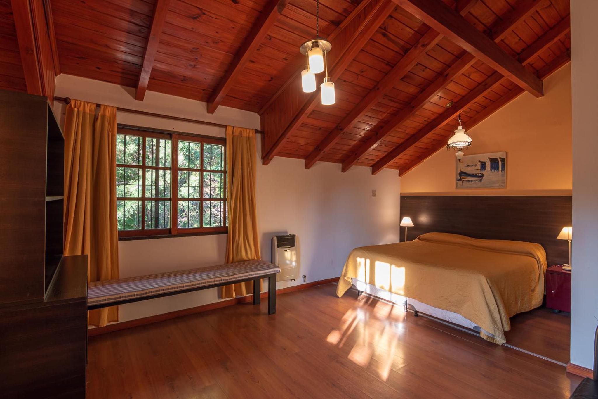 Cabañas Villa Buriasco