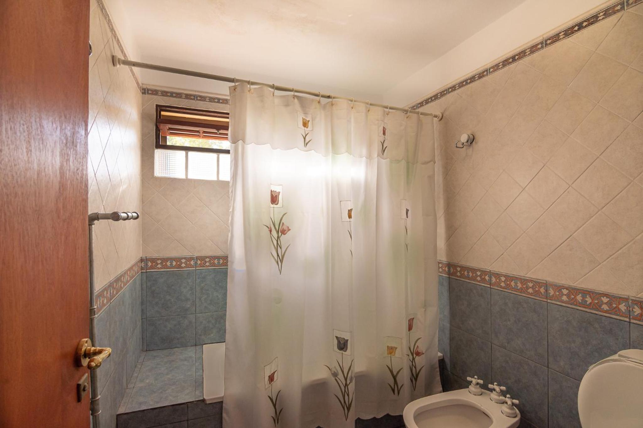 Cabañas Villa Buriasco