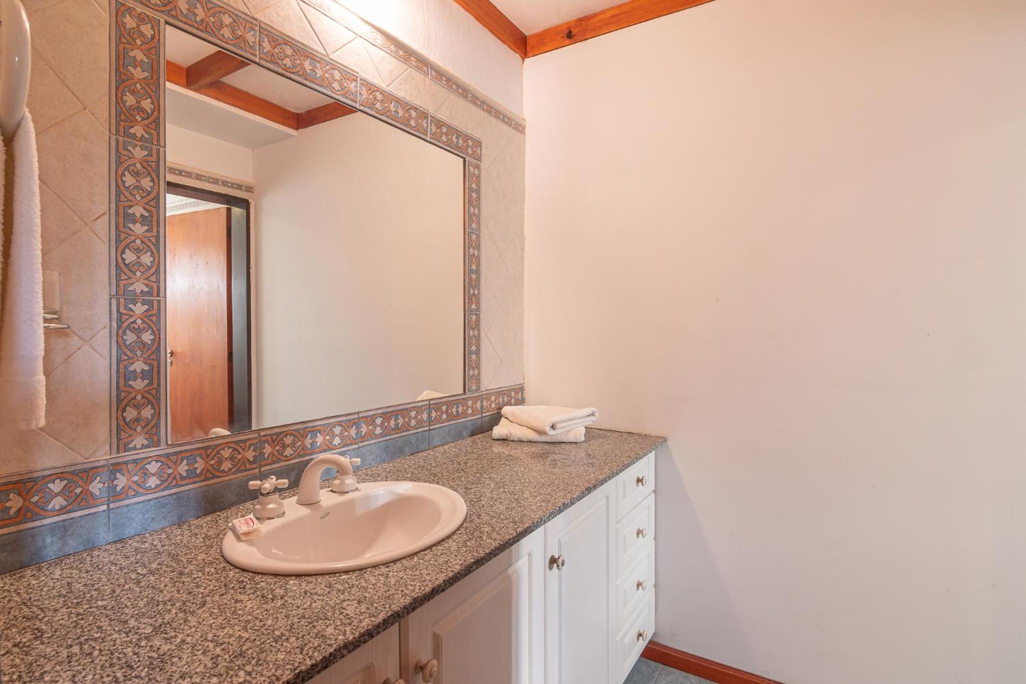 Cabañas Villa Buriasco