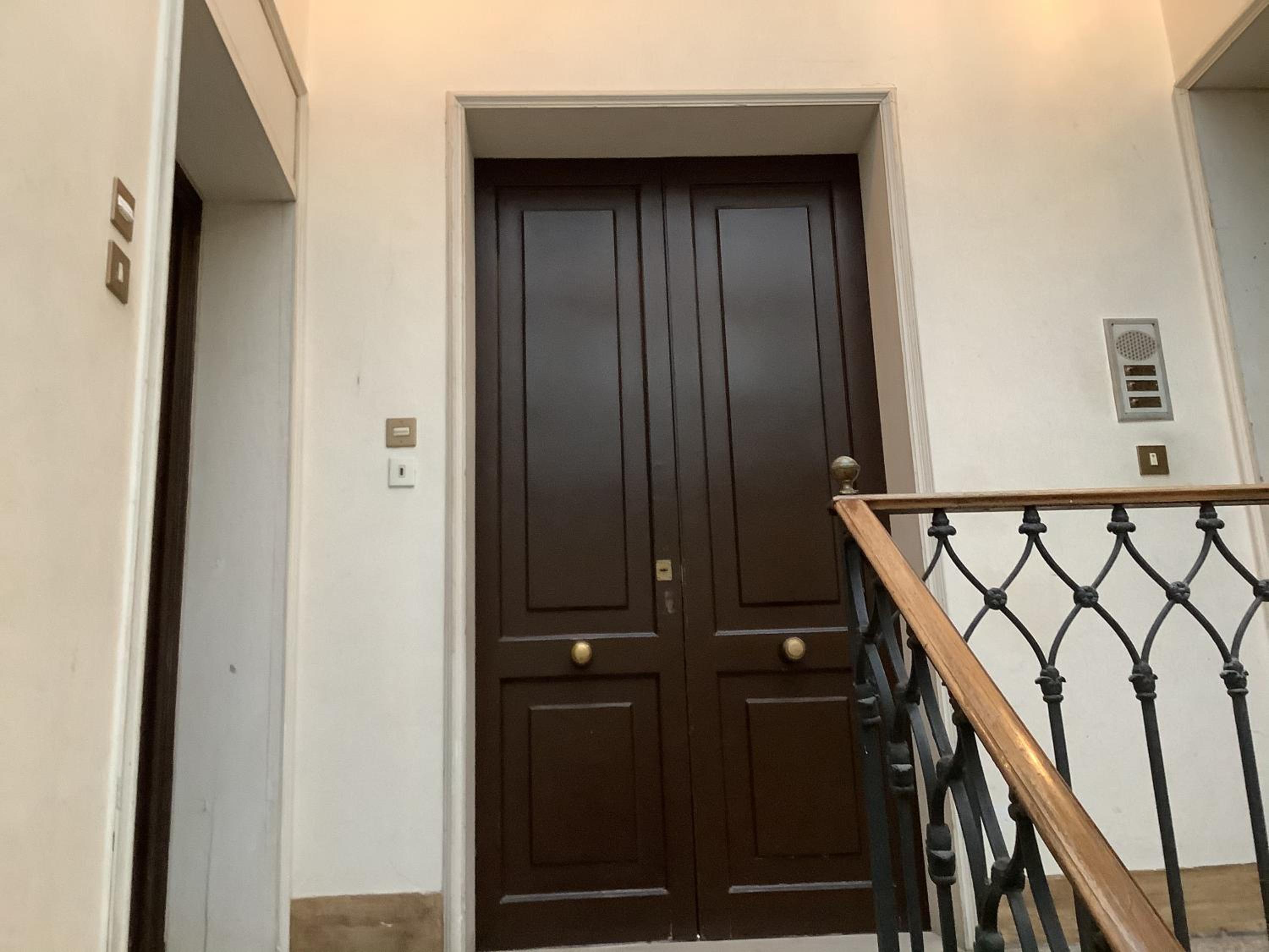 Super central 1 bedroom apartment