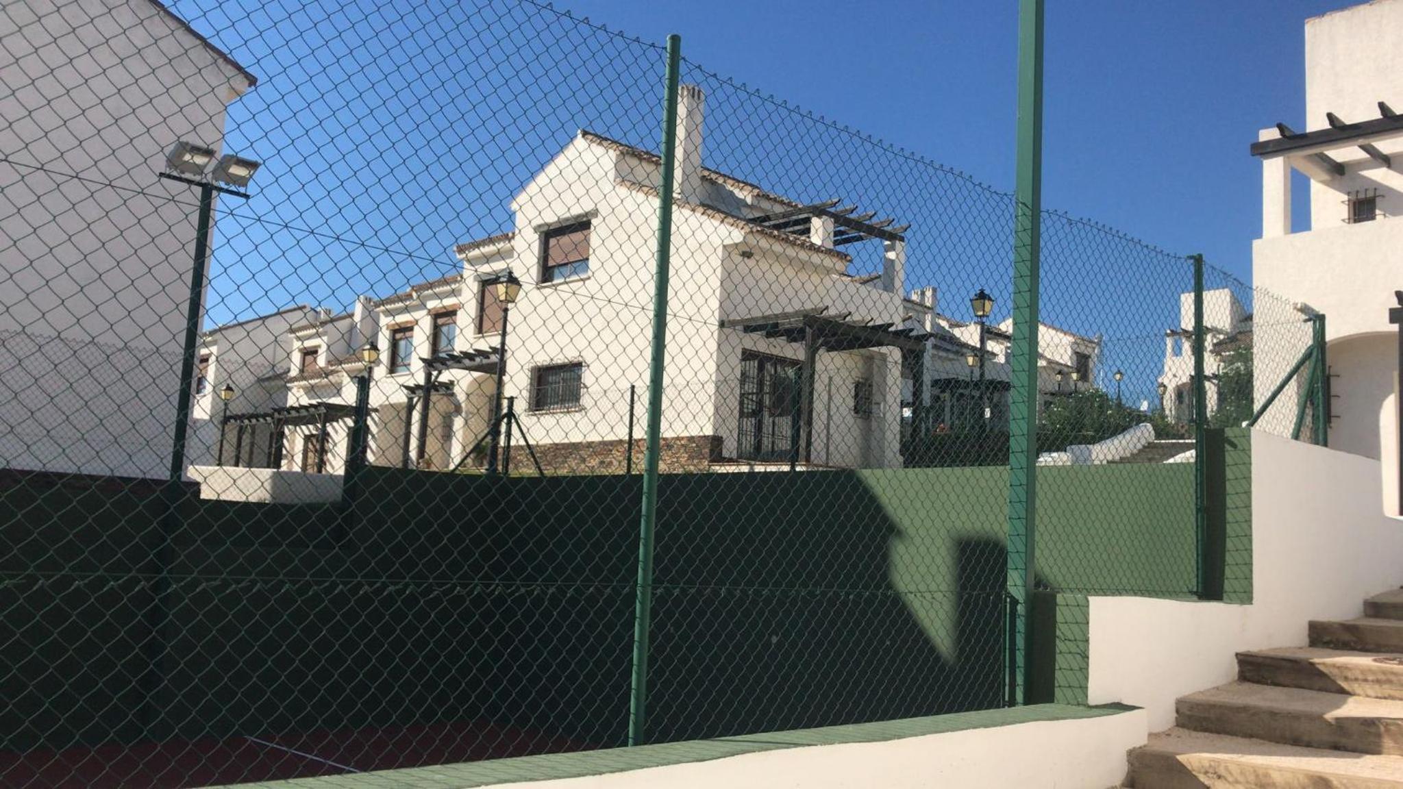 Sierra El Retiro view 5