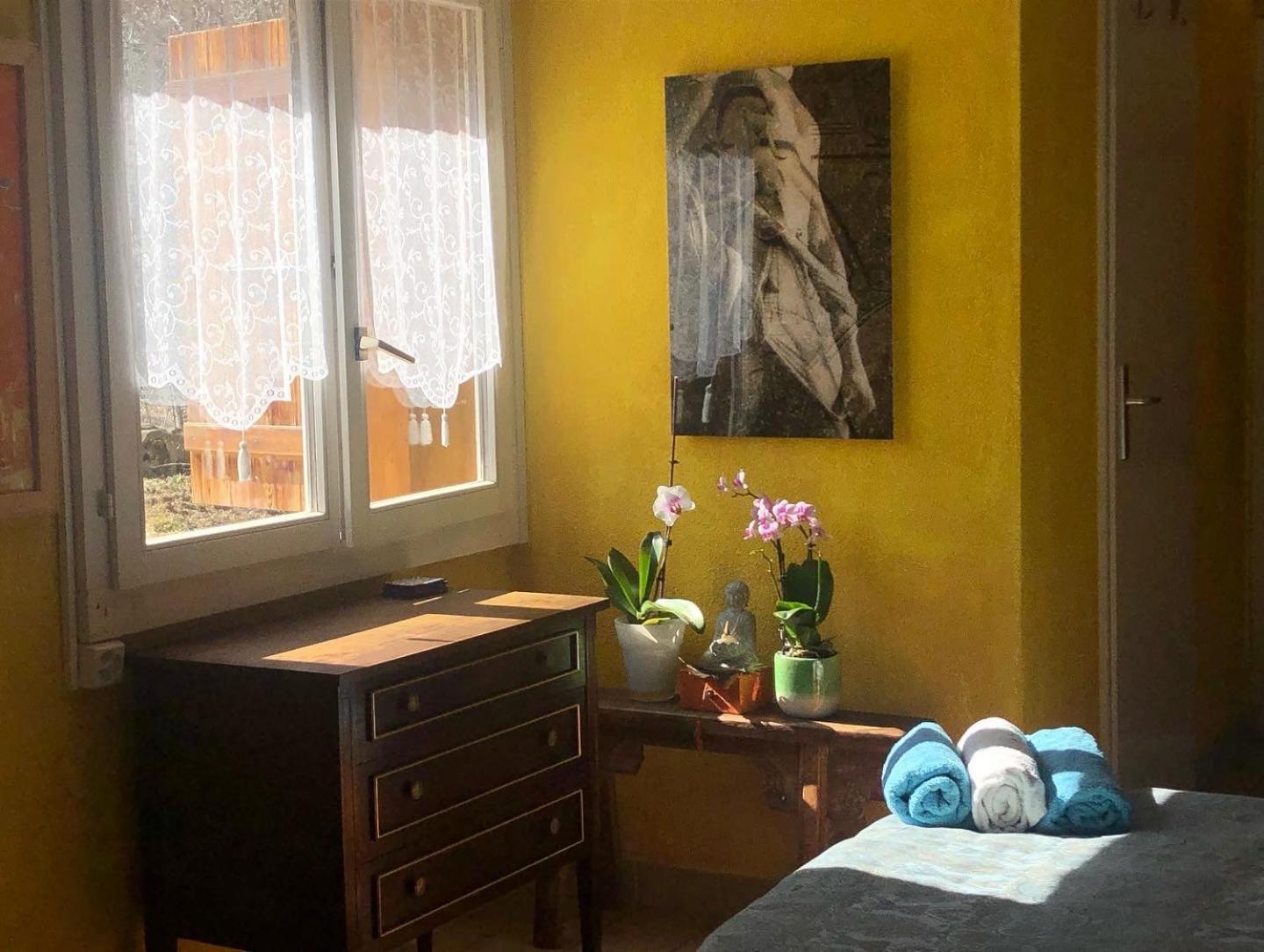 Domaine Bellevie BnB