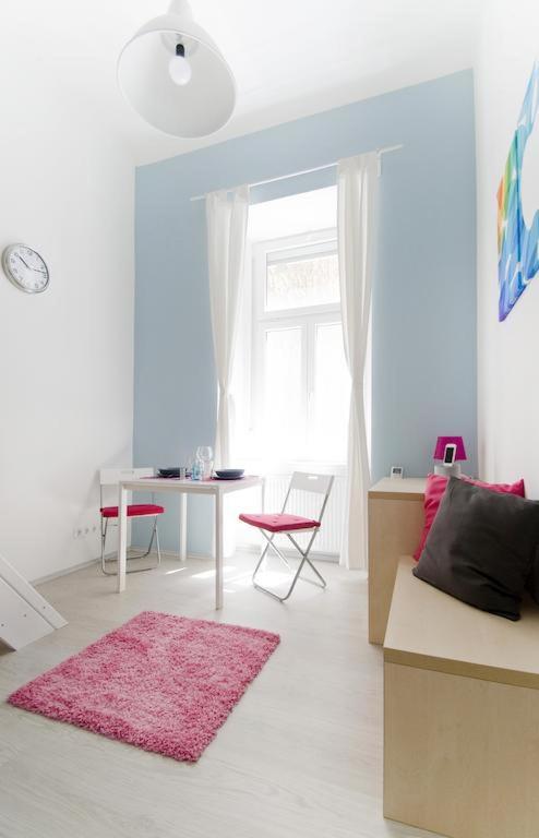 Prime Location Stylish Flats view 3