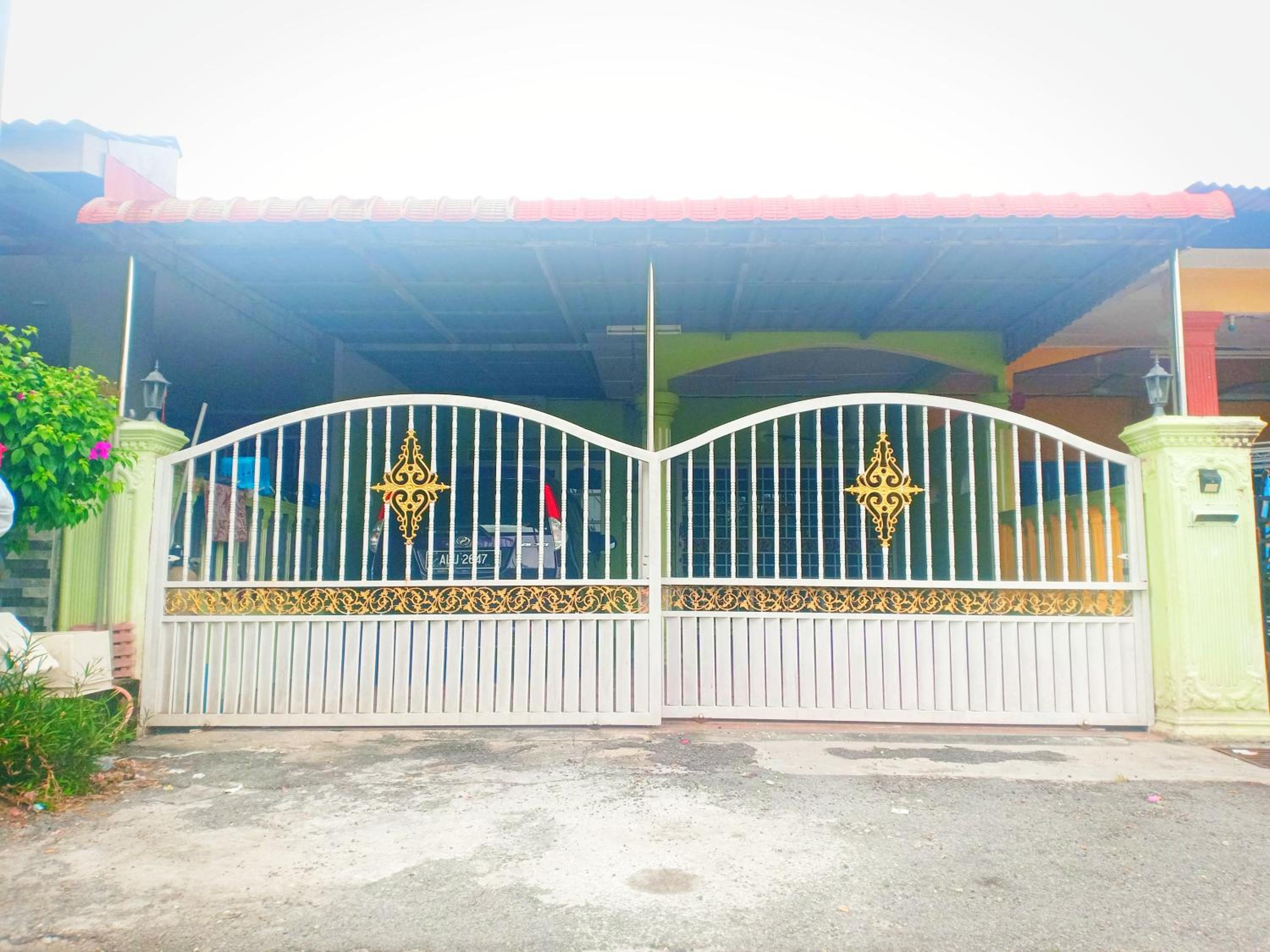 D'Rehat Homestay photo 2