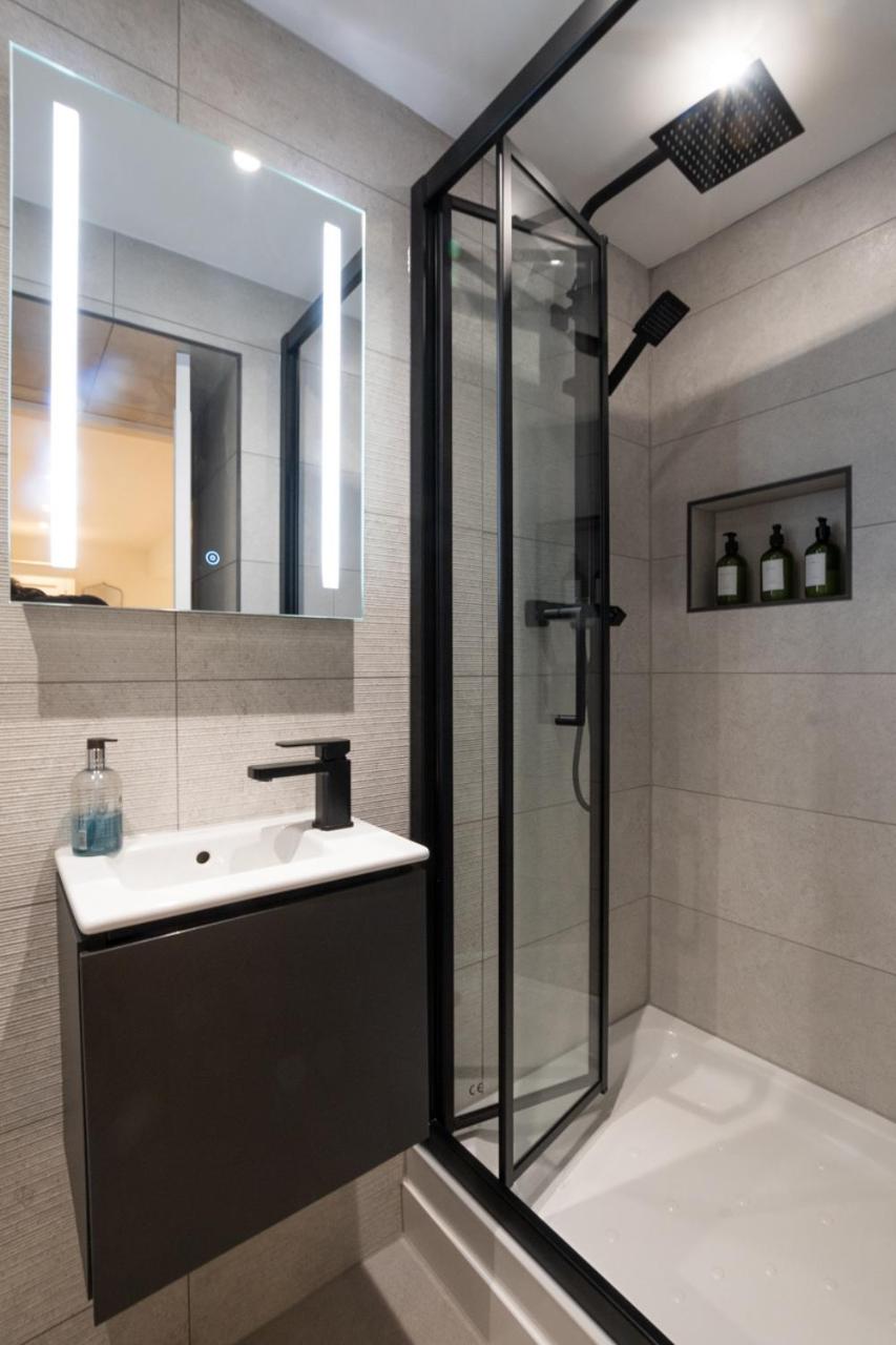 Edge Mere Apartment, Bowness-on-Windermere view 5